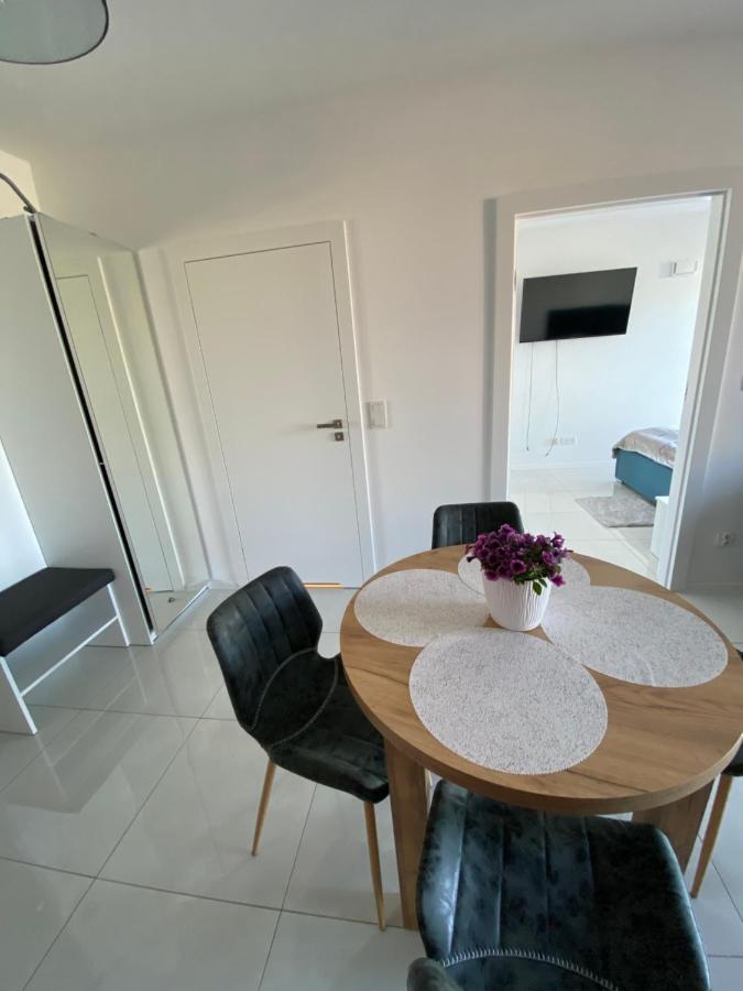 Miedzyzdroje,Balticus Promenada Gwiazd 14, Apartament Z Widokiem Na Morze Iwona Exterior photo
